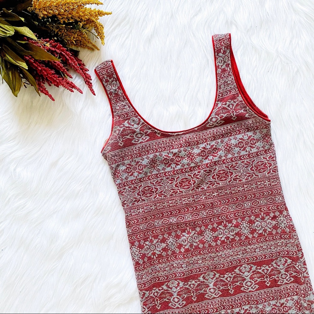 🔴4/$25 mind code festive holiday dress